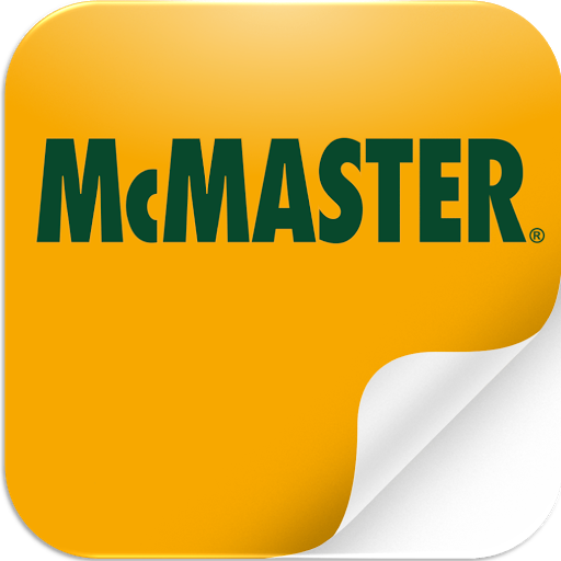 McMaster-Carr Supply