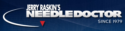 Jerry Raskin's Needle Doctor