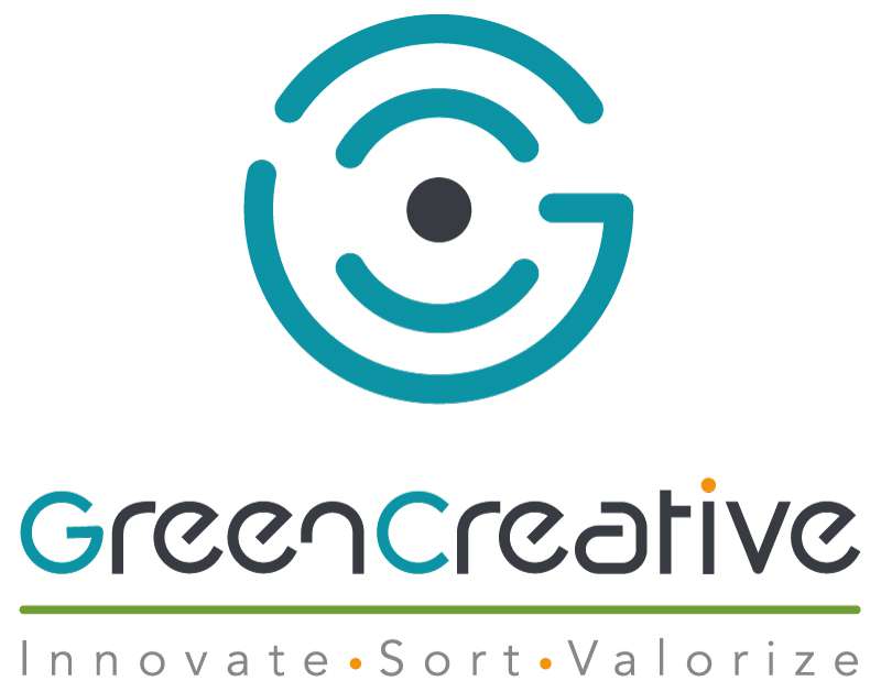 Green Creative SAS