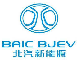 BAIC BluePark New