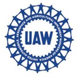 International Union UAW