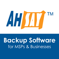 Ahsay Systems