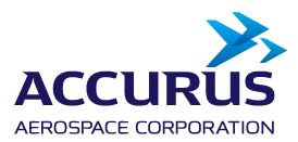 Accurus Aerospace