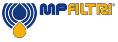 MP Filtri SpA