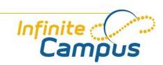 Infinite Campus