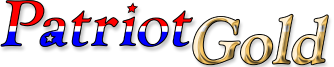 Patriot Gold