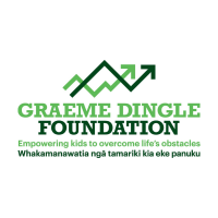 Graeme Dingle Foundation