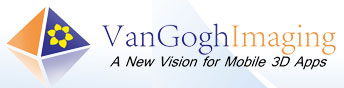 VanGogh Imaging, Inc.