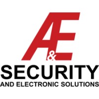 A & E Security & Electronics
