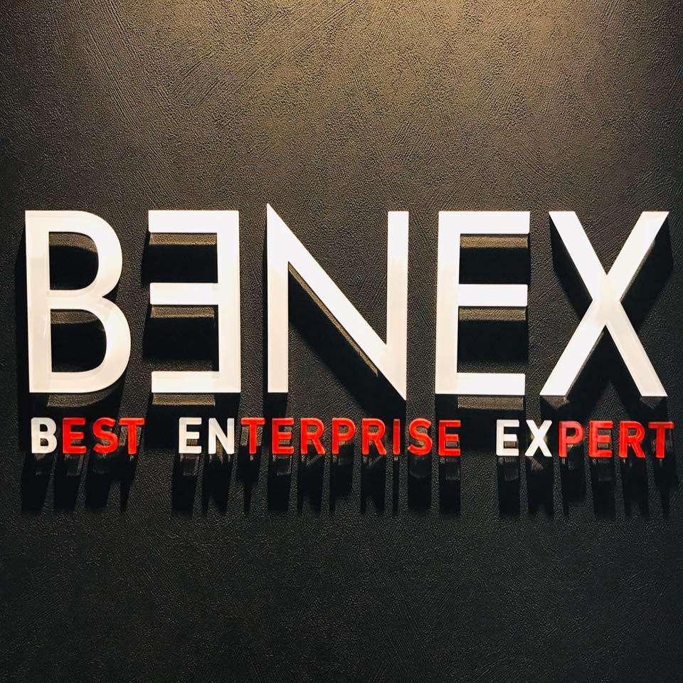 BENEX Corp.