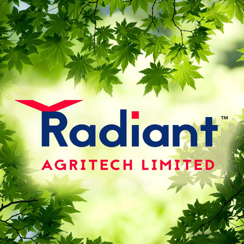 Radiant AgriTech Limited