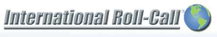 International Roll-Call