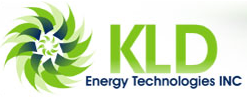 KLD Energy Technologies, Inc.