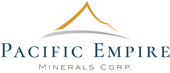 Pacific Empire Minerals