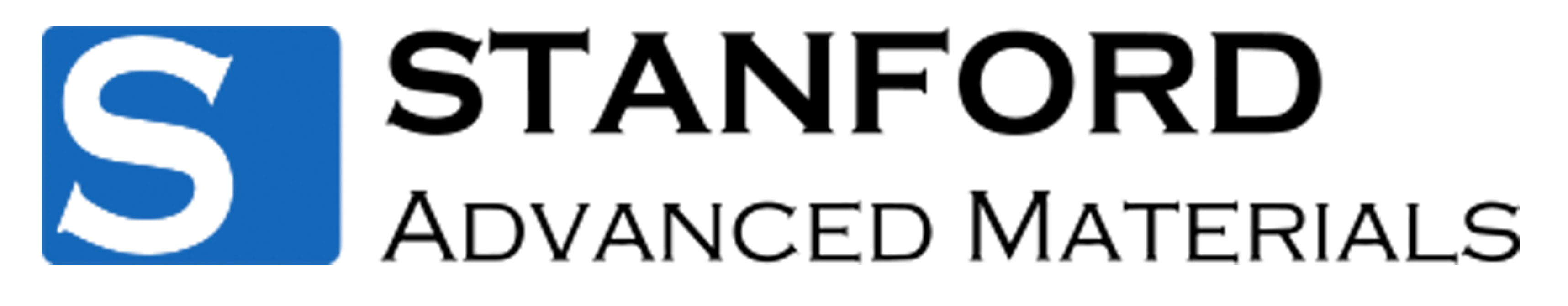 Stanford Advanced Materials