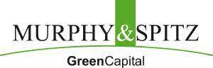 Murphy & Spitz Green