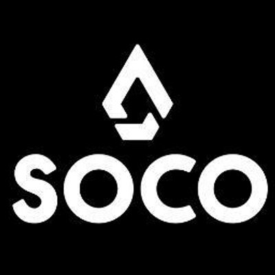 SOCO, Inc.