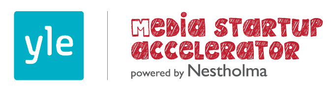 Yle Media Start Accelerator