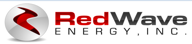 RedWave Energy, Inc.
