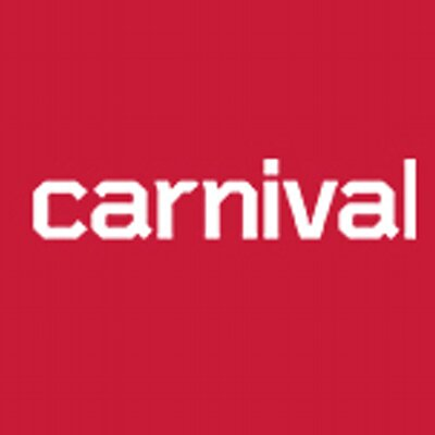 Carnival Film TV