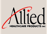 Allied Healthcare Prods