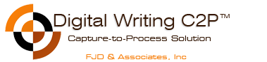 Formidable Digital Writing Platform and Digital Writing C2P
