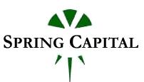 Spring Capital Partners