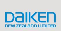 Daiken New Zealand