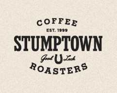 Stumptown Coffee