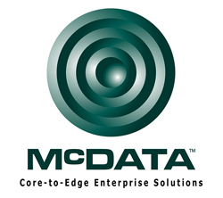 McData Corp.