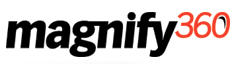 magnify360