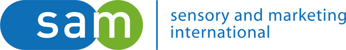 SAM Sensory & Marketing