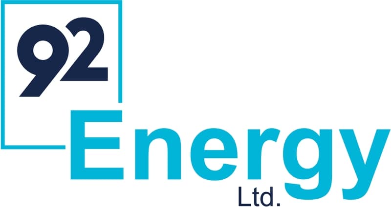 92 Energy