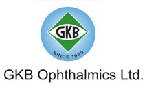 GKB Ophthalmics