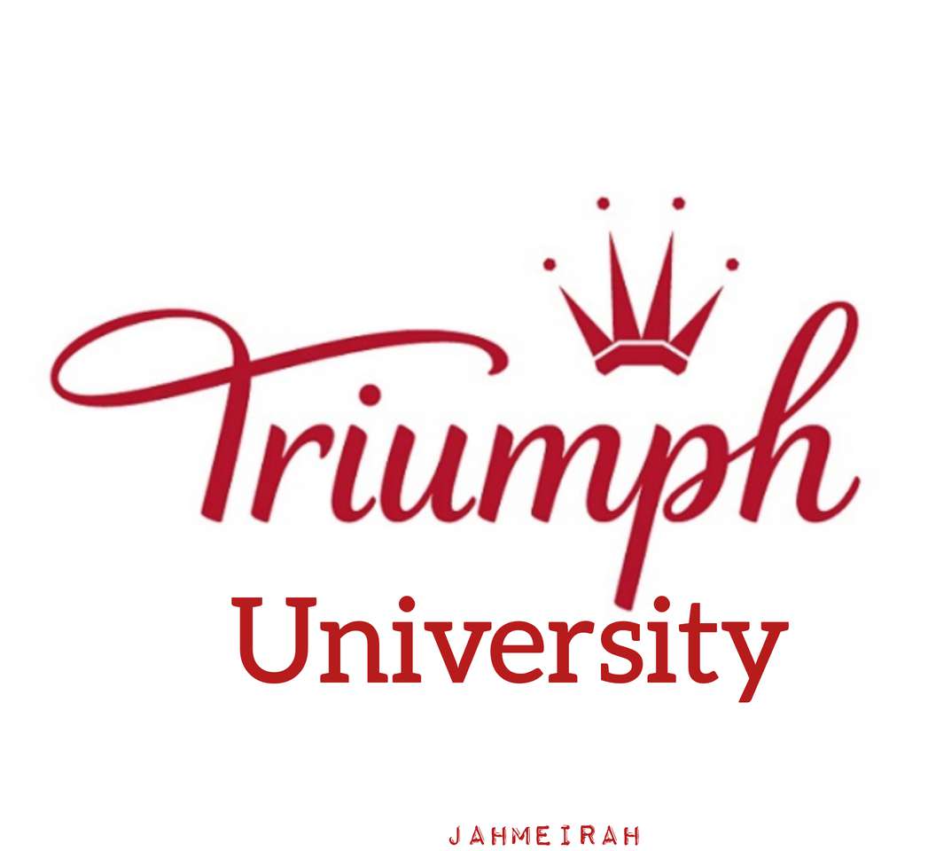 Triumf University