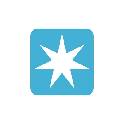 Maersk Container Industry