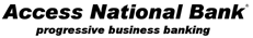 Access National Bank
