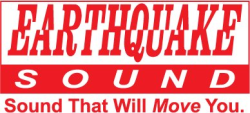 Earthquake Sound Corp.