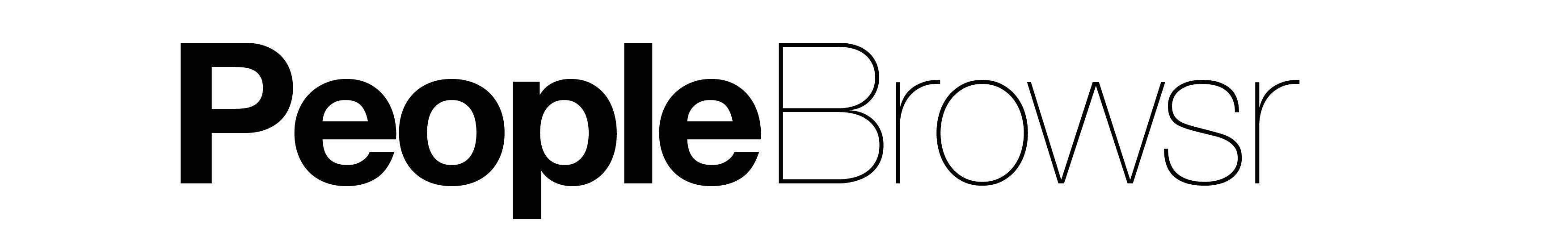 PeopleBrowsr