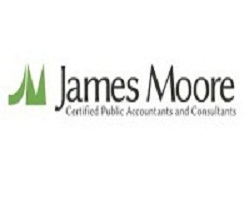 James Moore P.L