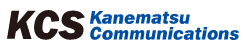 Kanematsu Communications