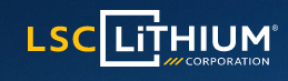LSC Lithium