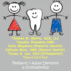 Dr. Andrea Mattia DDS