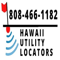 Hawaii Utility Locators