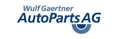 Wulf Gaertner Autoparts AG