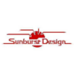 Sunburst Design