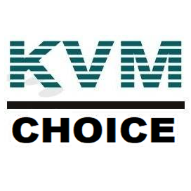 KVM Choice