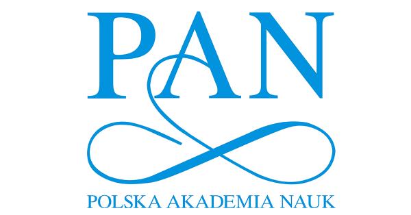 Polish Academy Sciences