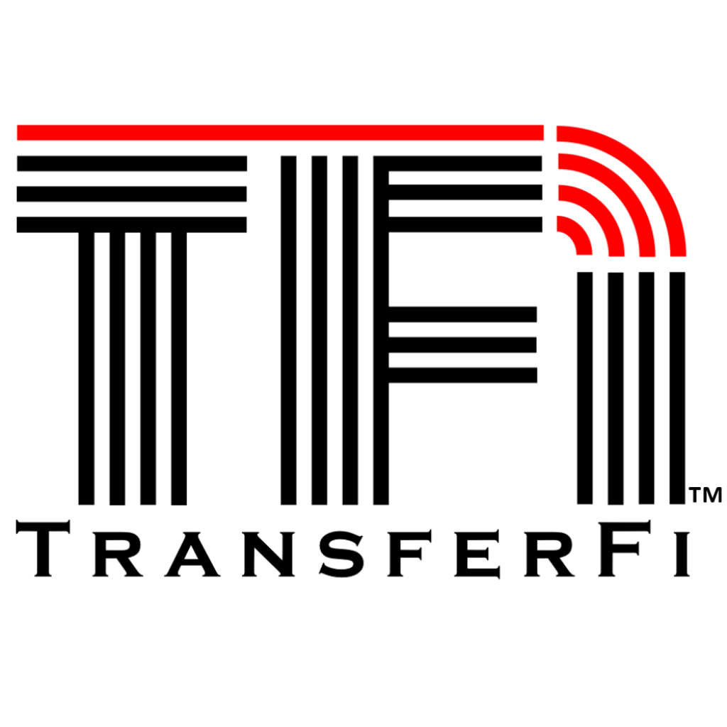 TransferFi Pte Ltd.