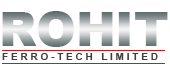 Rohit Ferro Tech